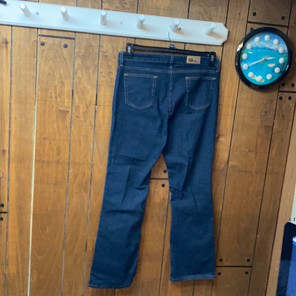 Riders by Lee Denim Jeans Size 16L Great Condition - Picture 2 of 12